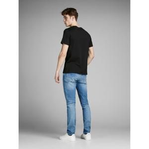 T-shirt Jack & Jones Corp crew neck image-4