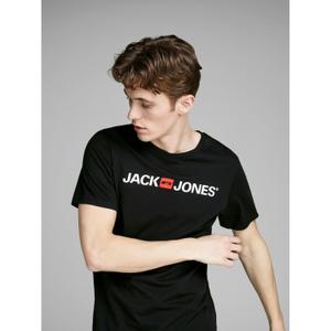 T-shirt Jack & Jones Corp crew neck image-2