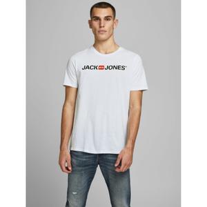 T-shirt Jack & Jones Corp crew neck image-1