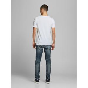 T-shirt Jack & Jones Corp crew neck image-5