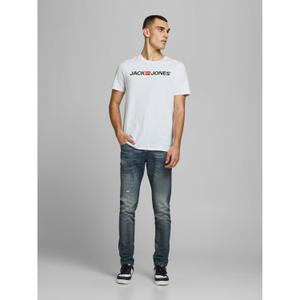 T-shirt Jack & Jones Corp crew neck image-2