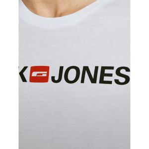 T-shirt Jack & Jones Corp crew neck image-6