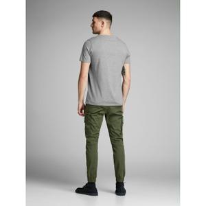 T-shirt Jack & Jones Corp crew neck image-3