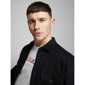 T-shirt Jack & Jones Corp crew neck image-5