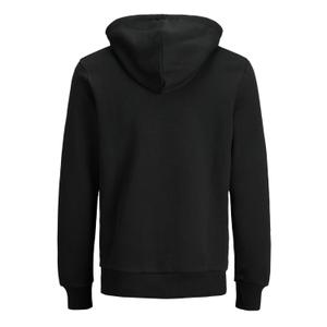 Sudadera con capucha Jack & Jones Corp old logo image-4
