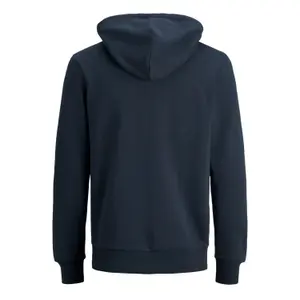 Sudadera con capucha Jack & Jones Corp old logo image-3