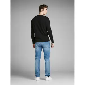 Jersey de cuello redondo Jack & Jones Basic image-4
