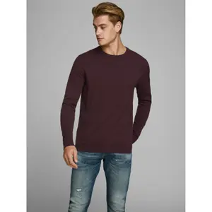 Pull Col rond Jack & Jones Basic image-2