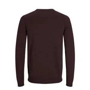 Pull Col rond Jack & Jones Basic image-1
