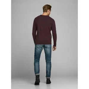 Pull Col rond Jack & Jones Basic image-4