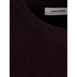Pull Col rond Jack & Jones Basic image-6
