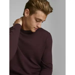 Pull Col rond Jack & Jones Basic image-5