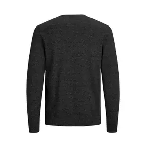 Pull Col-V Jack & Jones Basic image-1