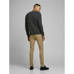 Pull Col-V Jack & Jones Basic image-5