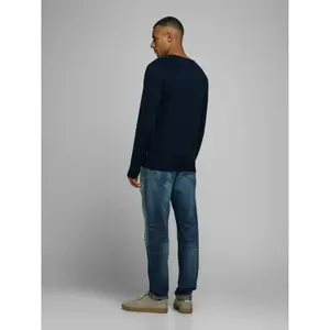 Pull Col-V Jack & Jones Basic image-5