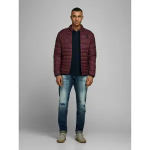 Pull Col-V Jack & Jones Basic image-3