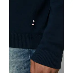 Pull Col-V Jack & Jones Basic image-6