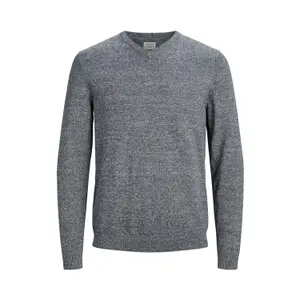 V-neck sweater Jack & Jones Basic image-0
