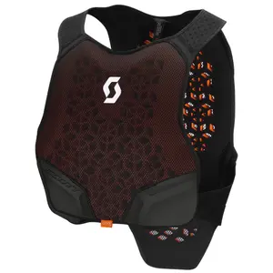 Body protection Scott softcon air image-0