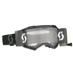 Mask Scott goggle fury WFS image-0