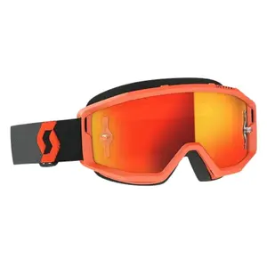Cross-Maske Scott goggle primal image-1
