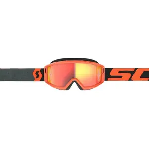 Cross-Maske Scott goggle primal image-0