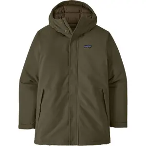 Blouson à capuche Patagonia Lone Mountain Parka image-0