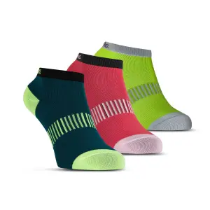 Chaussettes Salming Performance x3 image-0