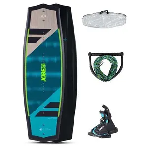 Zestaw do wakeboardu Jobe Sports Jinx