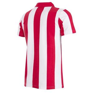 Trikot Copa Football Atlético Madrid 1985 - 86 Retro image-1