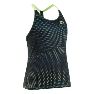 Top de Alças feminino Salming Breeze image-0