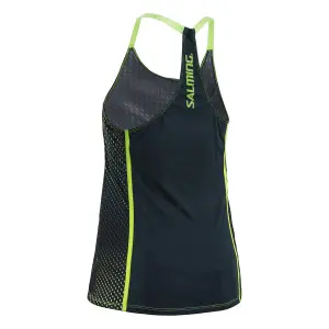 Top de Alças feminino Salming Breeze image-1