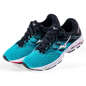 Zapatillas de mujer Mizuno Wave Shadow 2 image-0