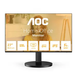 Écran PC AOC B3 Series 27B3HA2 Full HD 100Hz 27"