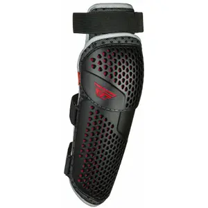 Ginocchiere da motocross per bambini Fly Racing Barricade Flex image-0