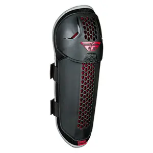 Motocross-Knieschoner Fly Racing Barricade