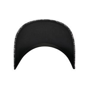 Cap Urban Classics delta unipanel image-4