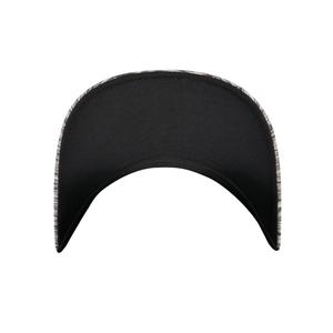 Cap Urban Classics delta unipanel image-4