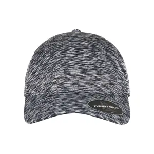 Cap Urban Classics delta unipanel image-2
