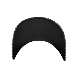 Cap Urban Classics delta unipanel image-4