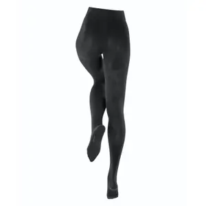 Dames legging Burlington Fine Argyle image-1