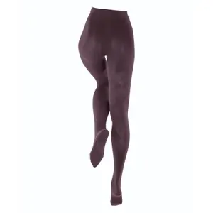 Leggings für Frauen Burlington Fine Argyle image-1