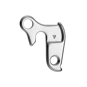 Gancho del desviador trasero derecho Union gh-002 image-0