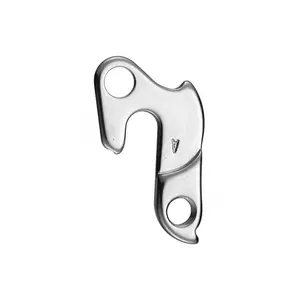 Rechtes hinteres Ausfallende Union gh-005