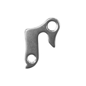 Right rear derailleur hanger Union gh-009 image-1