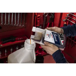 Aceite para motos Ipone STROKE 2R image-1