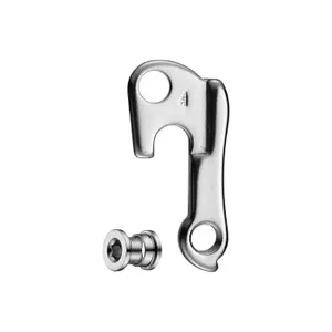 Right rear derailleur hanger Union gh-017