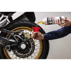 Aceite de transmisión ipone 4 80w90 image-1