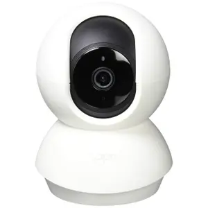 Caméra intérieur motorisées Tp-Link Tapo C200 - WIFI IR - FHD image-0