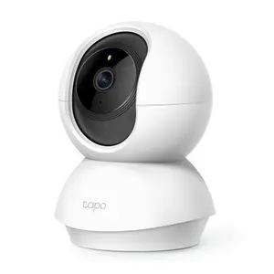 Caméra intérieur motorisées Tp-Link Tapo C200 - WIFI IR - FHD image-1